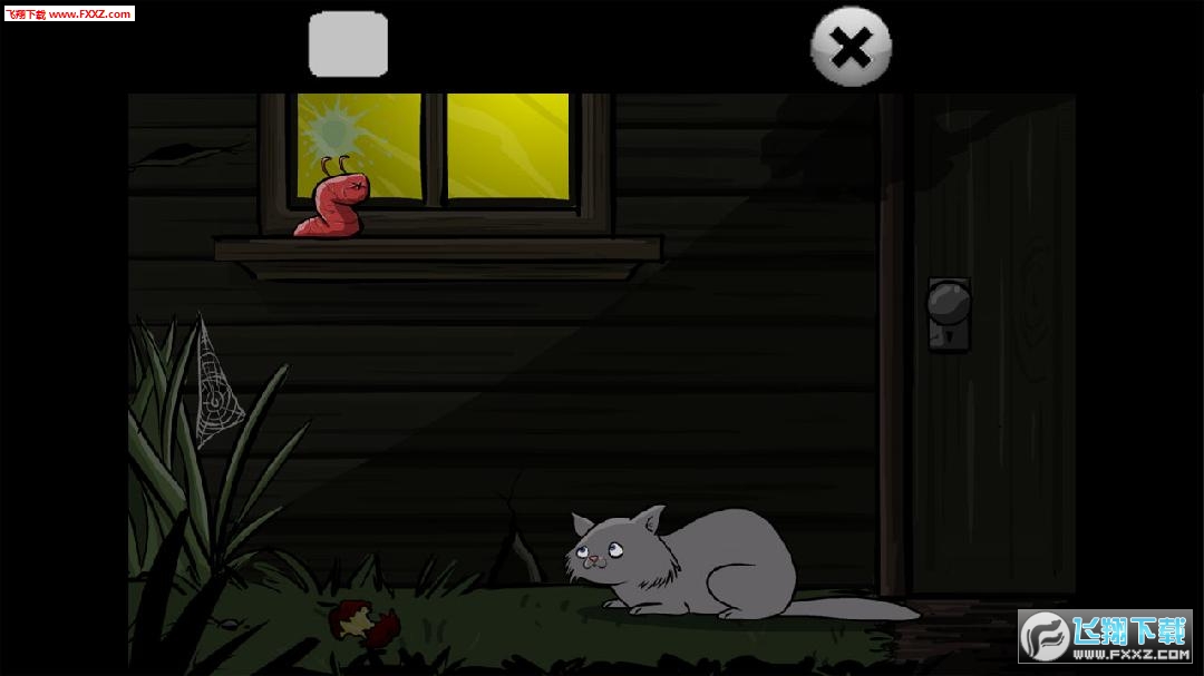 The Visitor(神秘访客安卓汉化版)