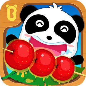 中华美食宝宝巴士安卓版