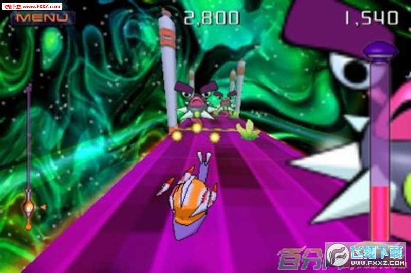 Snail Mail(蜗牛邮递员安卓版)