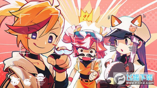 Muse Dash喵斯快跑全人物解锁版