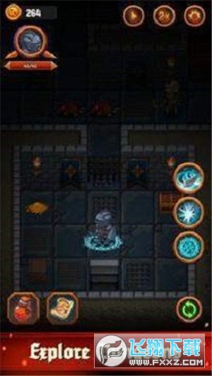 Dungeon: Age of Heroes(地牢守护者2安卓版)