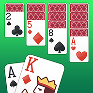 蜘蛛纸牌空当接龙手游