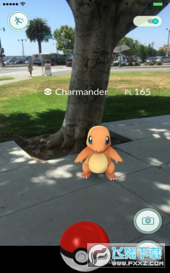 pokmon go(pmgo国际版)