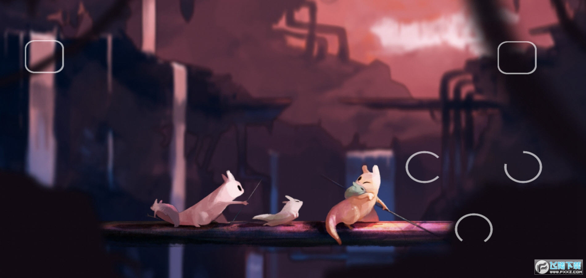 雨的世界2023最新版