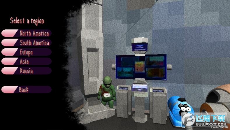 我们之间的恶魔鬼天下载手机版