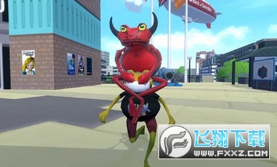 神奇青蛙v2(带数据包)