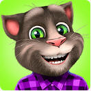 会说话的汤姆猫2无限金币版