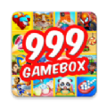 999 Gamebox游戏盒子下载2024官方最新版本