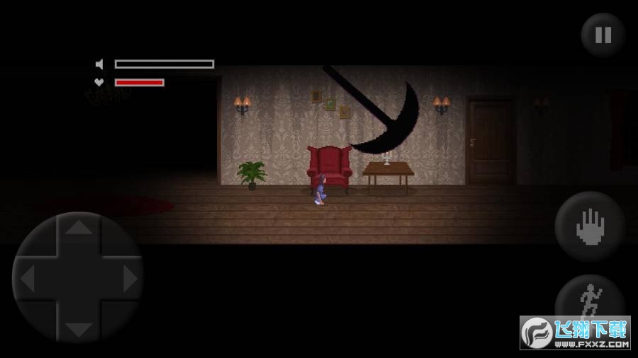 Mr. Hopps Playhouse 2手机版正式版