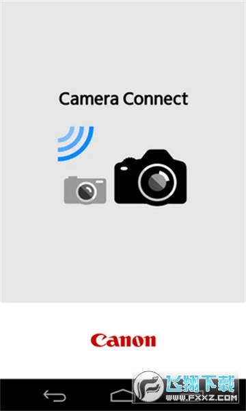 Canon Camera Connect官方下载最新版