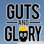 Guts and Glory(荣耀与勇气手游)