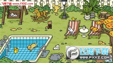 萌宅物语无限爱心破解版最新版2022