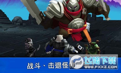 狮吼之心暗黑月光无限钥匙破解版