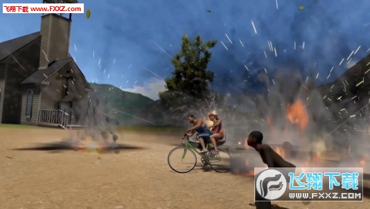 Guts and Glory(荣耀与勇气手游)