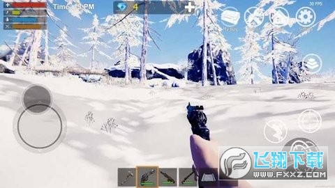 末日之路无限钻石内购破解版