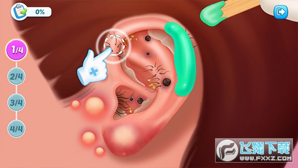 快乐医院游戏2023最新版