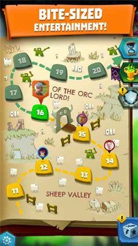 骰子猎人内购版