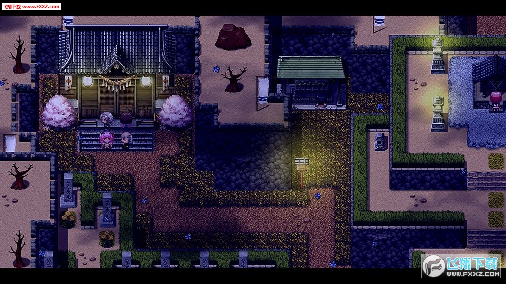 祛魅3格心完整版