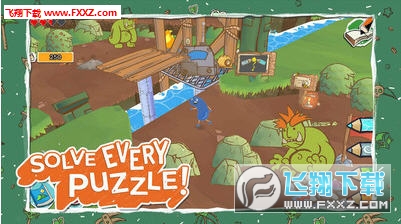 画个火柴人3破解版