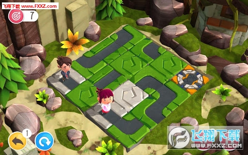 PepeLine Adventures(兄妹大冒险安卓版)