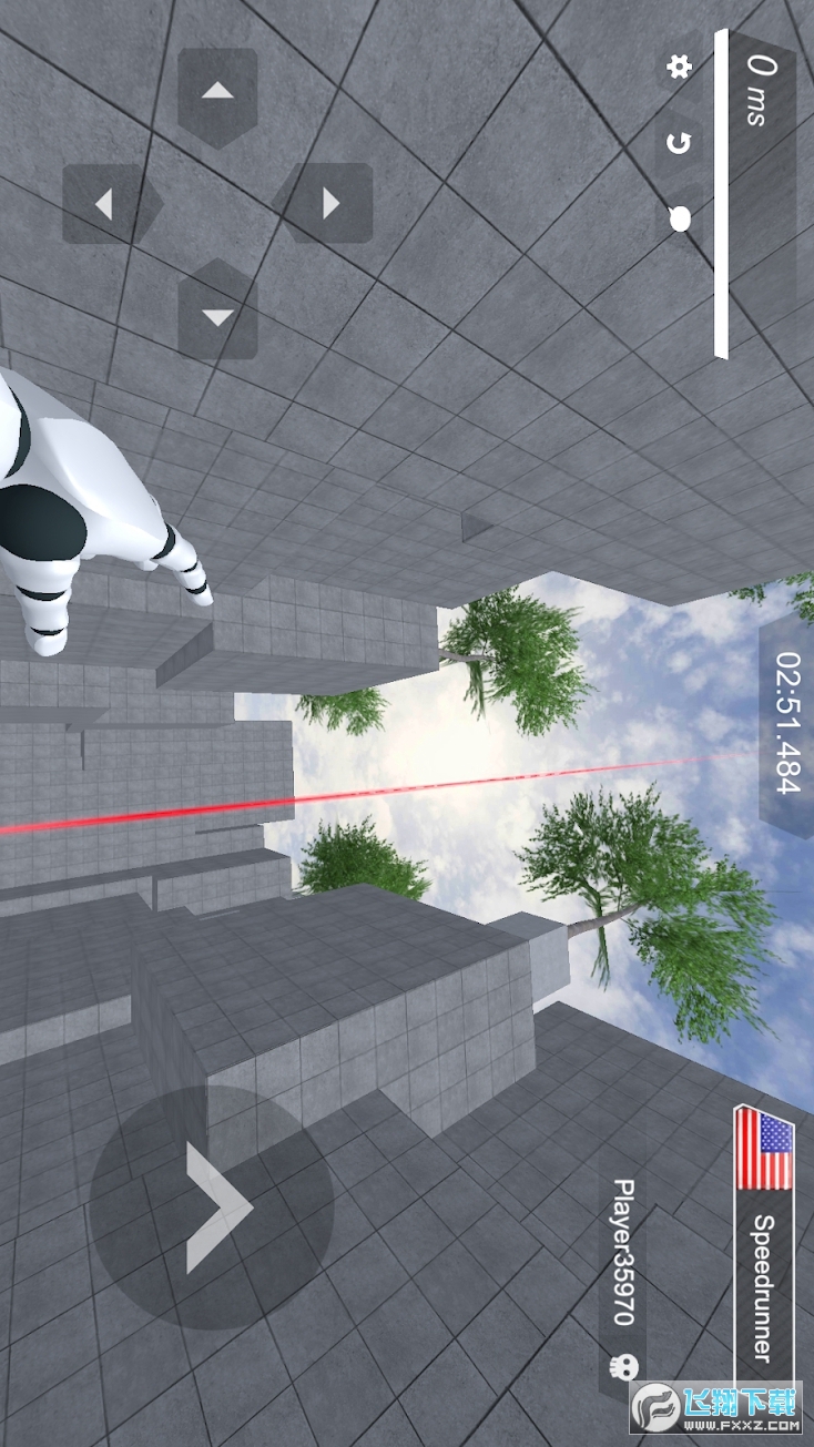 run pro(极限跑酷世界免谷歌)