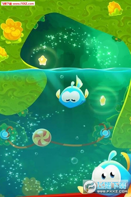 割绳子魔法内购破解版v1.1.3