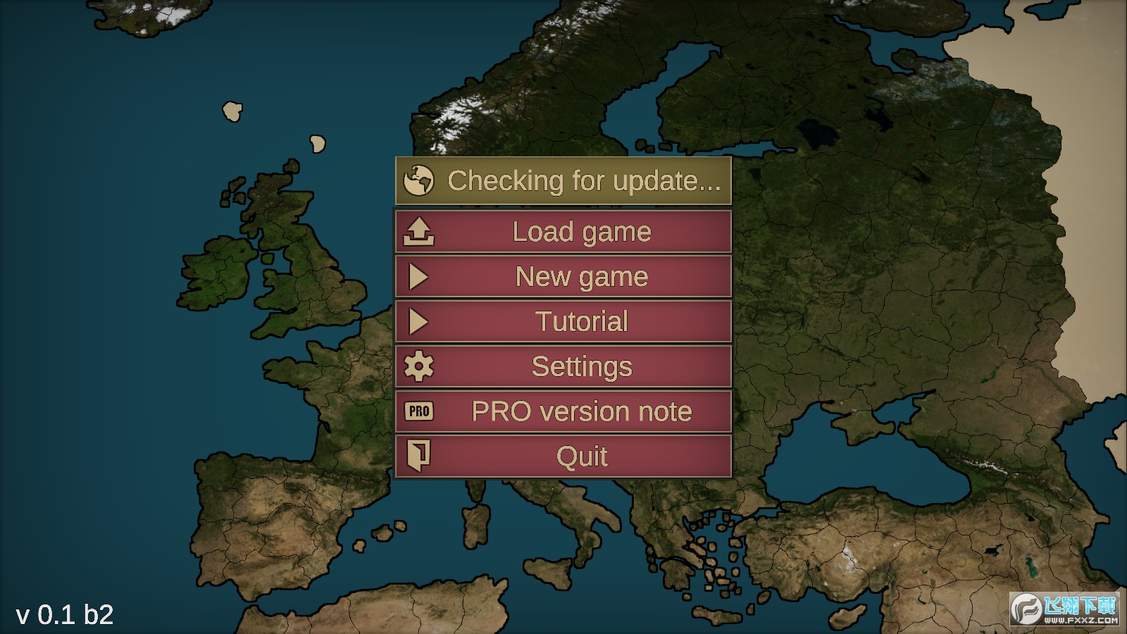 我们的帝国完整破解版(Our Empire Pro)