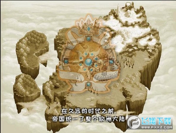 城邦争霸中文无敌版