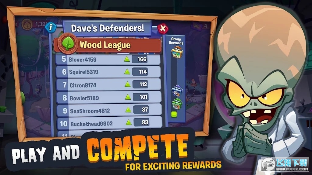 植物大战僵尸3正式版中文版(PvZ 3)