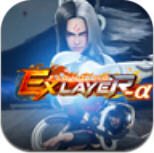 格斗领域EX手游