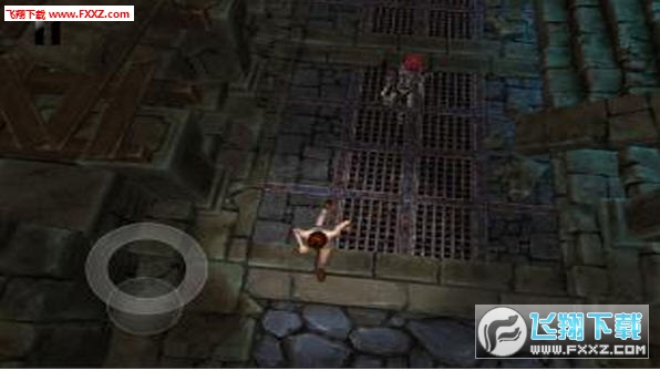 Lost Tombs(古墓丽影10汉化)