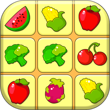 开心水果连连看2官方版