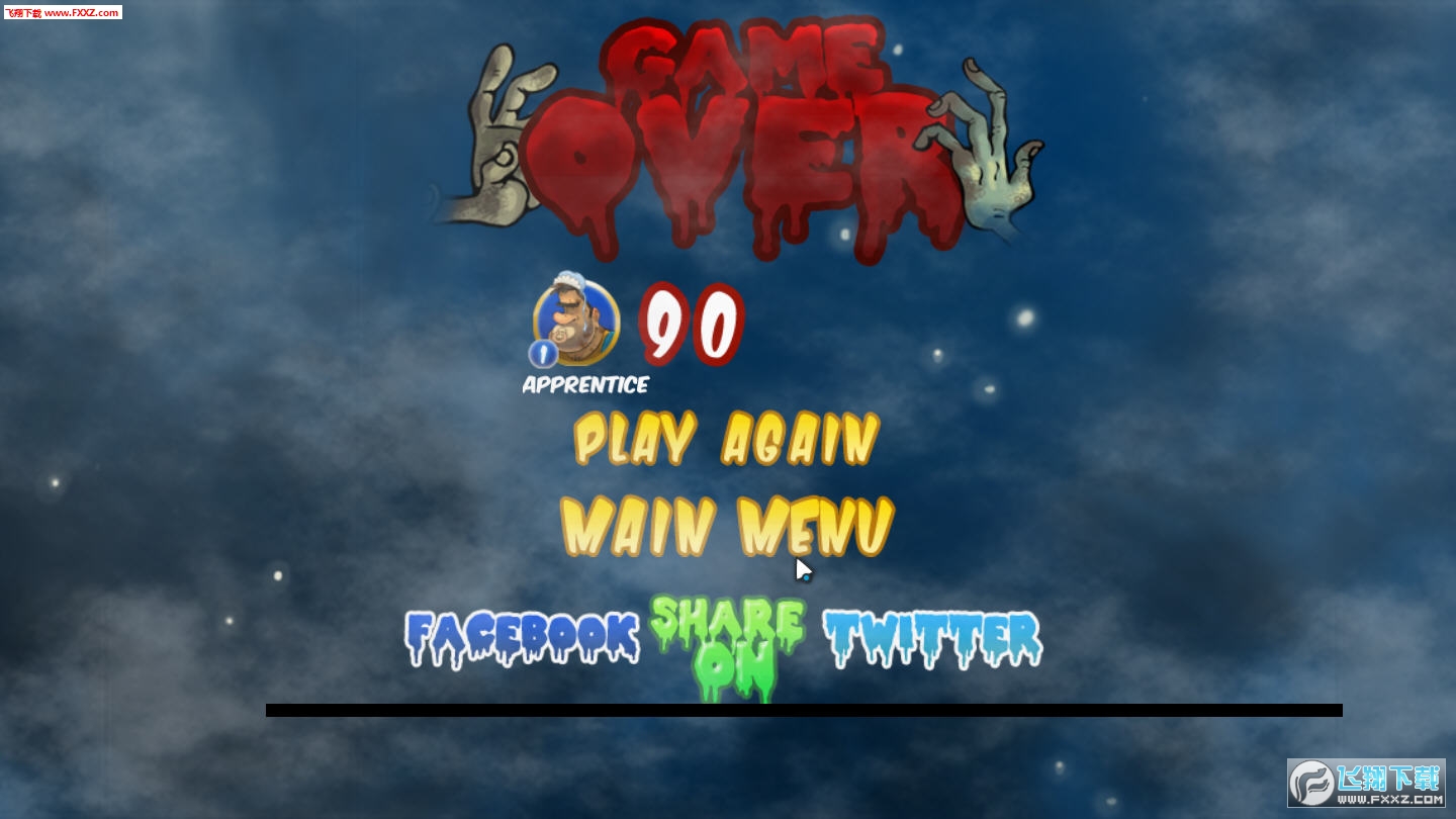 Undertaker(守墓者手游)