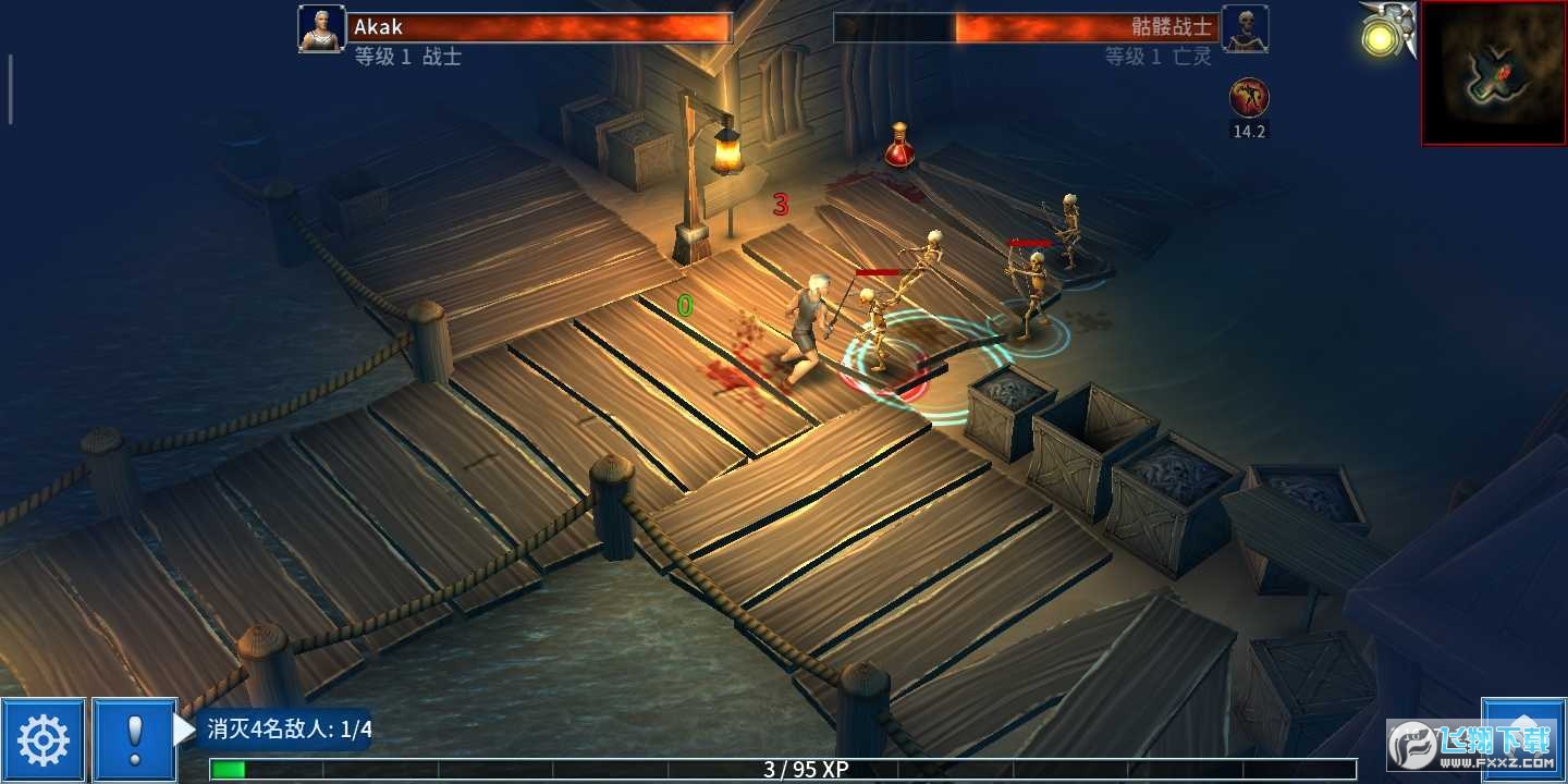 永恒之金内购破解版无限钻石版