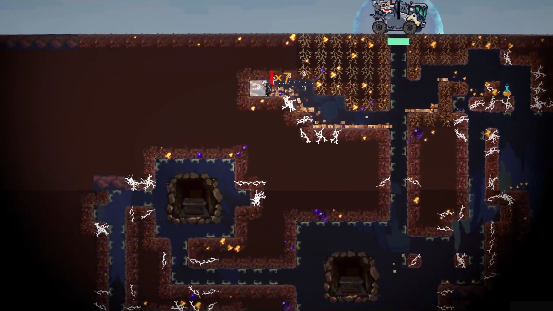 前哨站3免广告无限钻石版