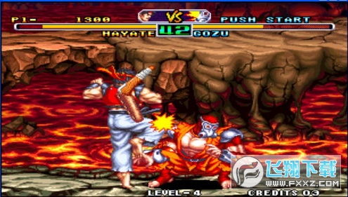 风云默示录安卓版