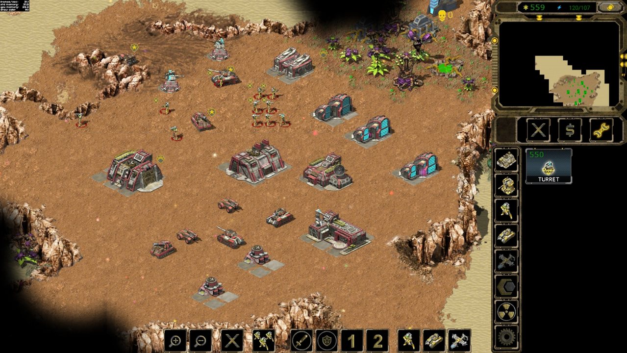 星际三国高级无限电力版