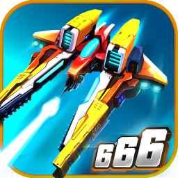 战机代号666破解版