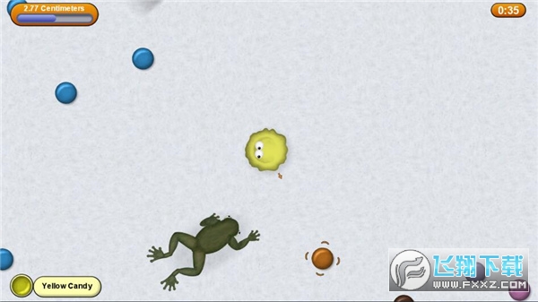 美味星球2双人联机版