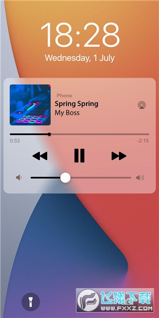 iPhone15模拟器手机版