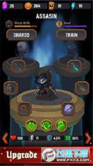 Dungeon: Age of Heroes(地牢守护者2安卓版)