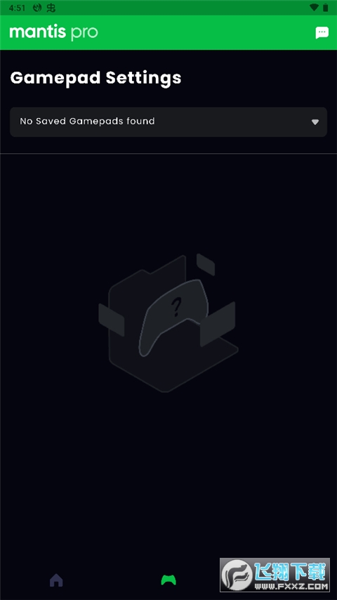 螳螂键盘映射器安卓版(Mantis Gamepad Pro)