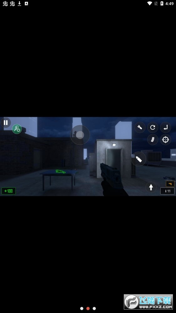 求生之路3手游最新版2023