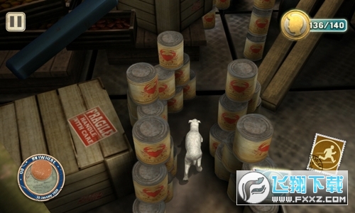 Tintin HD(丁丁历险记去谷歌版)