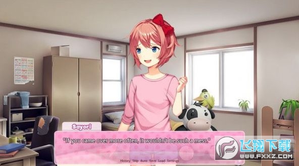 Just莫妮卡手游安卓版