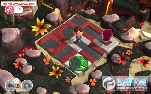 PepeLine Adventures(兄妹大冒险安卓版)