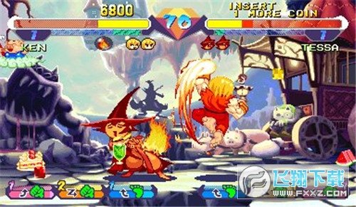 超级口袋战士安卓版