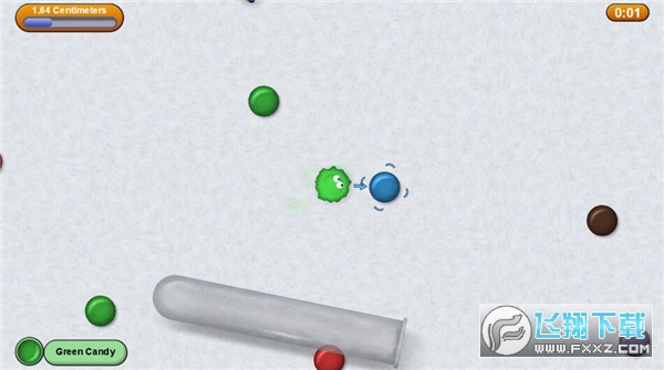 美味星球2双人联机版