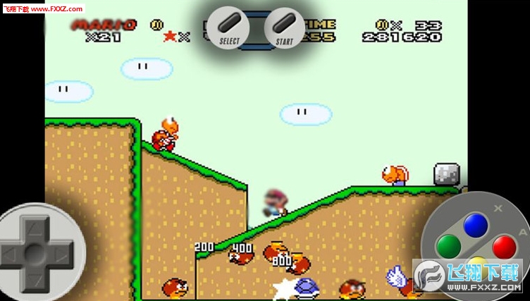 Super Mari! world安卓版