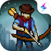 像素危城无限内购特别购买版